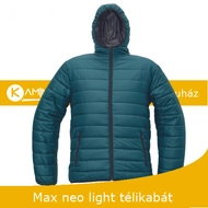 MAX NEO light dzseki