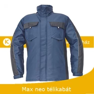 MAX NEO télikabát