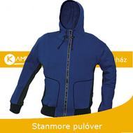 Stanmore kapucnis pulóver