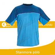 Stanmore póló kék