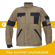 MAX summer  nyári kabát