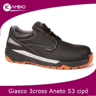 Giasco 3CROSS ANETO munkavédelmi cipő S3