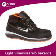Giasco LIGHT villanyszerelő bakancs 1000 V