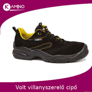 Giasco VOLT villanyszerelő munkavédelmi cipő 1000 V