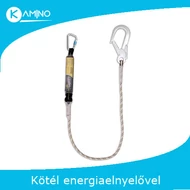 Irudek 372 energiaelnyelő kötéllel