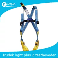 Irudek light plus 2 testheveder