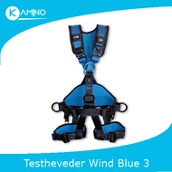 Irudek testheveder WIND BLUE 3