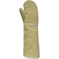 Egyujjas szövött para-aramid kesztyű 50cm