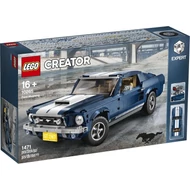 10265 -LEGO Creator Expert - Ford Mustang GT 1967