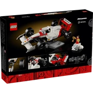 10330 - LEGO® ICONS™ - McLaren MP4/4 és Ayrton Senna