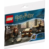 30392 - LEGO® Harry Potter™ - Hermione íróasztala