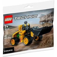 30433 - Technic - Volvo kerekes rakodógép