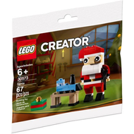 30573 - LEGO® Creator - Mikulás
