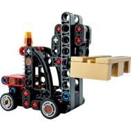 30655 - Technic - Targonca raklappal