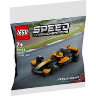 30683 - LEGO® Speed Champions - McLaren Formula 1-es versenyautó