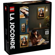31213 - Mona Lisa