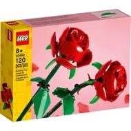 LEGO® Iconic Rózsák