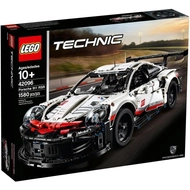 42096 - LEGO® Technic - Porsche 911 RSR
