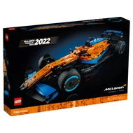 42141 - LEGO Technic McLaren Formula 1™ versenyautó