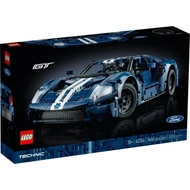 42154 - LEGO® Technic - 2022 Ford GT