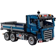 42203 - LEGO® Technic - Billenőplatós teherautó
