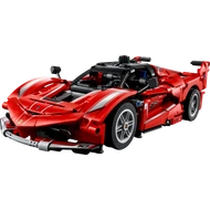 42212 - LEGO® Technic - Ferrari FXX K