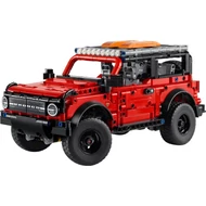 42213 - LEGO Technic - Ford Bronco SUV