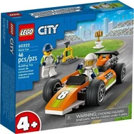 60322 - LEGO® City - Versenyautó