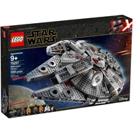75257 - LEGO® Star Wars™ - Millennium Falcon