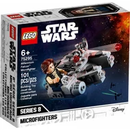 75295 - LEGO Star Wars™ Millennium Falcon™ Microfighter