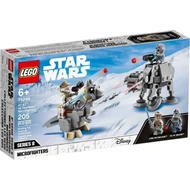 75298 - AT-AT™ vs Tauntaun™ Microfighters