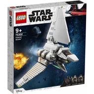 75302 - LEGO Star Wars™ Birodalmi űrsikló™