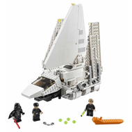 75302 - LEGO Star Wars™ Birodalmi űrsikló™