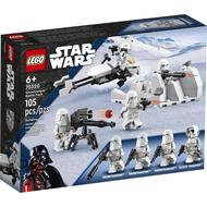 75320 - Star Wars - Hógárdista harci csomag