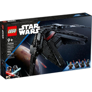 75336 - LEGO Star Wars™ - Inkvizítor szállító Scythe