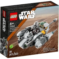 75363 - LEGO® Star Wars™ - A Mandalóri N-1 vadászgép Microfighter