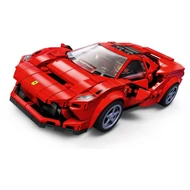 76895 - LEGO® Speed Champions - Ferrari F8 Tributo