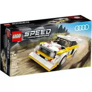 76897 - LEGO® Speed Champions - Audi Sport Quattro S1