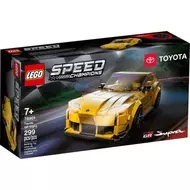 76901 - LEGO® Speed Champions - Toyota GR Supra