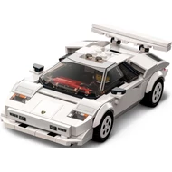 76908 - LEGO Speed Champions - Lamborghini Countach