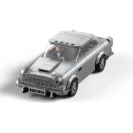 76911 - LEGO® Speed Champions - 007 Aston Martin DB5