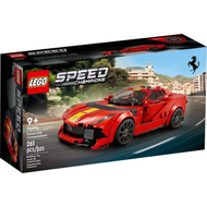76914 - LEGO® Speed Champions - Ferrari 812 Competizione 