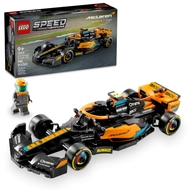 76919 - McLaren Formula 1-es versenyautó 2023