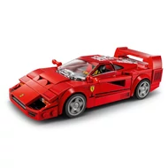 76934 - LEGO® Speed Champions - Ferrari F40 sportautó