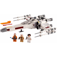 75301 - Lego Star Wars™ Luke Skywalker X-szárnyú vadászgépe™