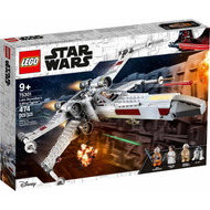 75301 - Lego Star Wars™ Luke Skywalker X-szárnyú vadászgépe™