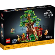 21326 - LEGO® Ideas - Micimackó