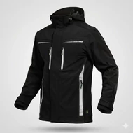 LEIB Flex softshell kabát
