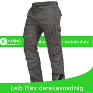 LEIB Flex derekas munkanadrág