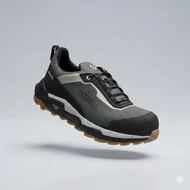 NO RISK ATHLETIC LOW S3L HI CI HRO FO SR védőcipő